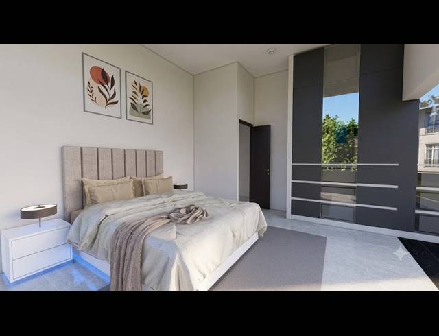 4 BEDROOM HOUSE FOR SALE IN SANDOWN